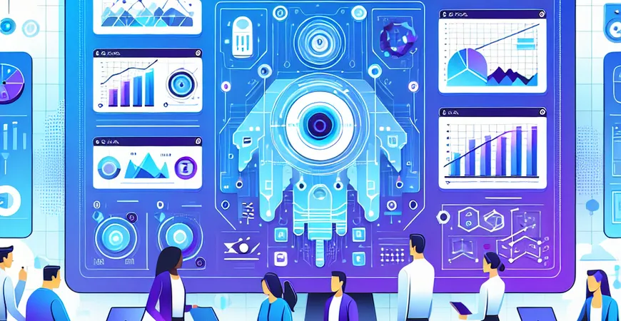 如何用 AI 增强可视分析能力？技术操作指南
